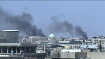 ارتش عراق کشته شدن دهها غیرنظامی در حمله هوایی ائتلاف به غرب موصل را تایید کرد