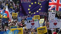 'There are good things about the EU'