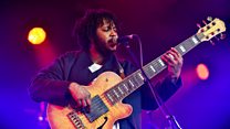 6 Music Festival: 2017