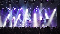 6 Music Festival: 2017