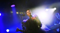 6 Music Festival: 2017