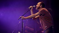 6 Music Festival: 2017