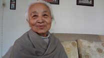 तोया गुरुङसंगको कुराकानी