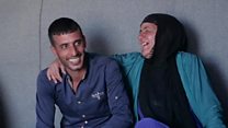 شادی هایی که با رفتن داعش باز می گردد