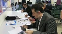 ثبت نام بیش از ۲۵۰ هزار نفر برای پنجمین دوره انتخابات شوراها