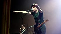 6 Music Festival: 2017
