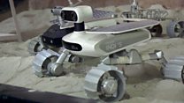 Team Indus: India's race to the moon