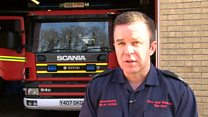 Grass fires 'delay response to other jobs'