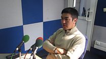 Орус бийлигинен жардам сураган жарандар тууралуу талкуу