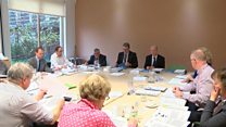 Cha deach lagh a' bhriseadh le Comataidh Ionaltraidh Chuil Uaraich
