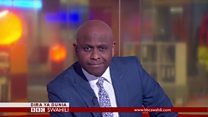 Matangazo ya Dira ya Dunia TV
