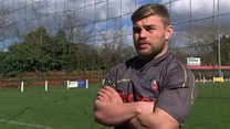 Gogleddwr yn gobeithio am gyfle i Gymru