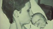 Britain's First Commercial Surrogacy