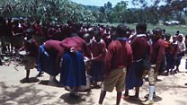 Umuhimu wa wanafunzi kupewa chakula Tanzania