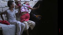 Daawo: Saameynta collaada Yemen ay ku yeelatay carruurta