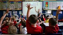 What do school children think of Brexit?