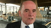 FMQs: Vaughan's verdict