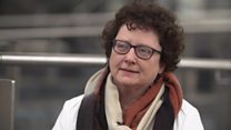 O'r Senedd: Holi'r Llywydd Elin Jones