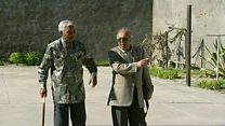 "Oncle Kathy" s'est éteint
