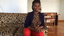 Violette Uwahoro yarekuwe: umviriza inkuru ngaha