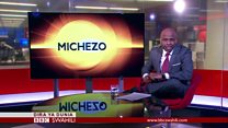 Matangazo ya Dira ya Dunia TV