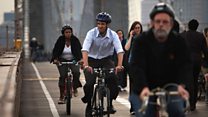 في إكسترا انجليش اليوم نتحدث عن BICYCLES