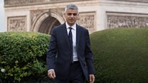 'We'll still be part of Europe'