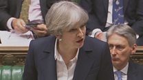 Brexit will result in 'more power' for Scotland