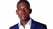 Cliquez ici pour réécouter l'émission "Afrique Avenir" avec Mamadou Niane