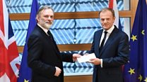 Brexit : les points à retenir