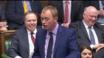 Farron: Our children will judge us