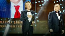 Фаррух Зокировни Украина нега эъзозлади?