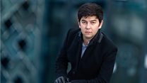 Proms 2017: Prom 5: Sibelius, Rachmaninov and Shostakovich
