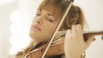 Proms 2017: Prom 6: Nicola Benedetti plays Shostakovich’s Violin Concerto No. 1