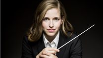 Proms 2017: Prom 70: Missy Mazzoli, Bartók and Dvořák