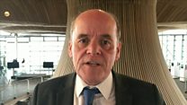 Erthygl 50: Gweld y man cychwyn