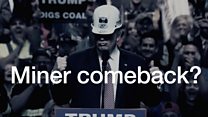 Can coal make a comeback?