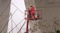 Queensferry Crossing opening delayed