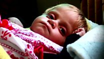 Syrians see signs of hope after years of war