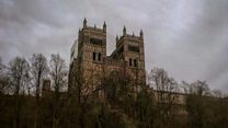 Secrets and stories of Durham Cathedral