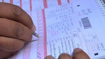 पाक में जनगणना की दिक्कतें