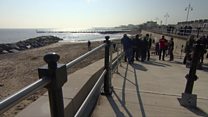 Day to celebrate all that is good in Suffolk
