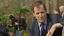 May 'does not have united cabinet on Brexit'
