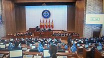 Парламенттик шайлоодогу босого чек башка өлкөлөрдө кандай?