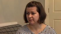 Gwaharddiad ysmygu: Profiad dioddefwr asthma