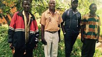 Imvo n'Imvano: Abaririmvyi ba kera mu Burundi ubu bari hehe?