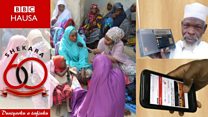 Ra'ayi Riga kan cikar BBC Hausa shekaru 60