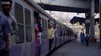 ریلوے نظام کی مدد سے انٹرنیٹ کی فراہمی