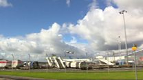 MSPs want more detail on air passenger duty