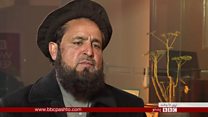 د سولې عالي شورا: نوره بودیجه نه لرو